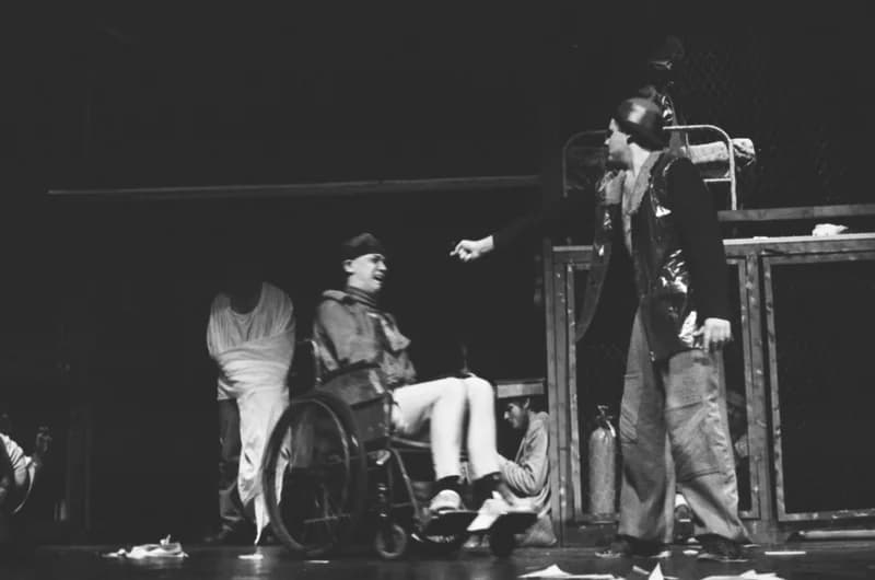 Tömöry Péter (r.), Tolnai Ottó: Paripacitrom 