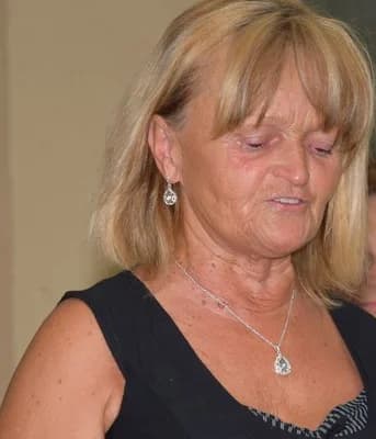 Kecskés Takács Éva