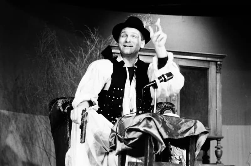 Görgey G.: Komámasszony, hol a stukker? /r.: Csiszár I./