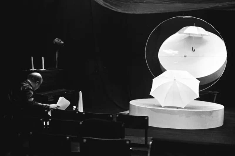 Bayer aszpirin - az Újvidéki Színház előadása