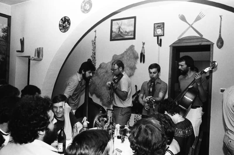 XX. Durindó - Gyöngyösbokréta