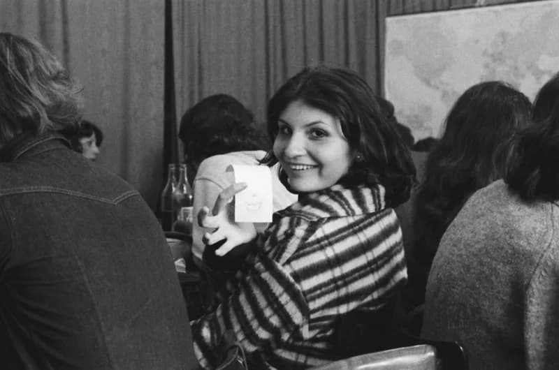 Középiskolások Művészeti Vetélkedője '78