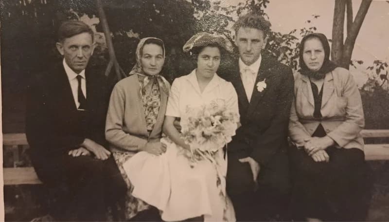 Tary–Bertalan menyegző