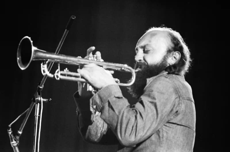 XVII. Ljubljanai Jazzfesztivál