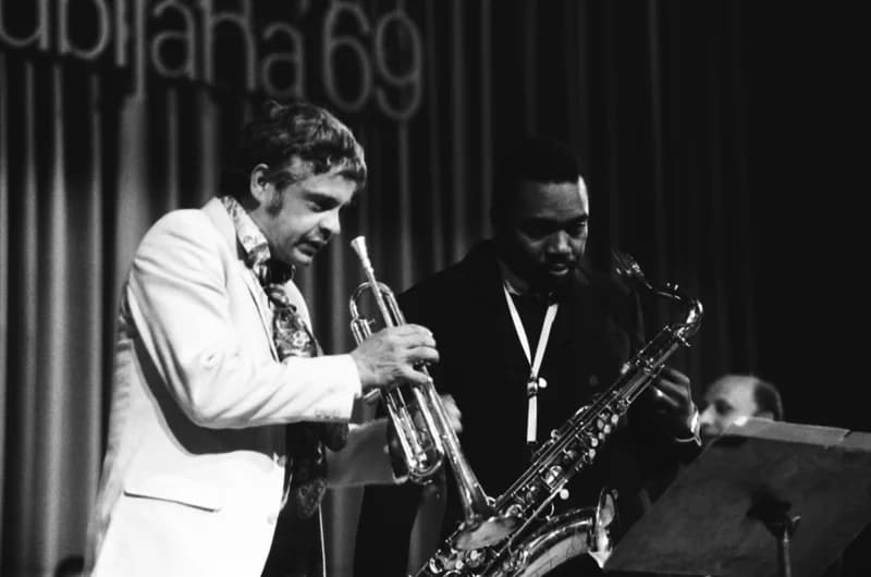 X. Ljubljanai Nemzetközi Jazz Fesztivál