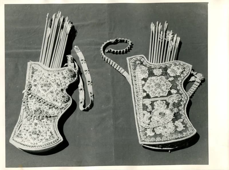 Topkapı Sarayı - Isztambul