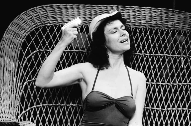 Becket: Ó azok a szép napok