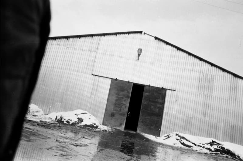 Ládagyár Hajdújáráson