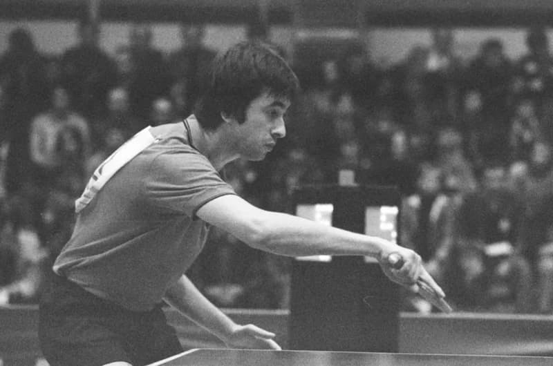 Jugoszlávia 23. Nemzetközi Asztalitenisz Bajnoksága