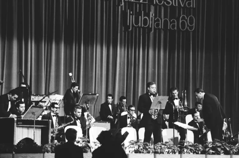X. Ljubljanai Nemzetközi Jazz Fesztivál