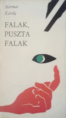 Falak, puszta falak