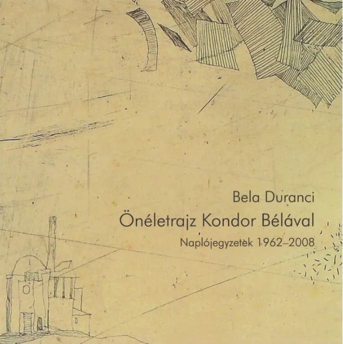 Önéletrajz Kondor Bélával