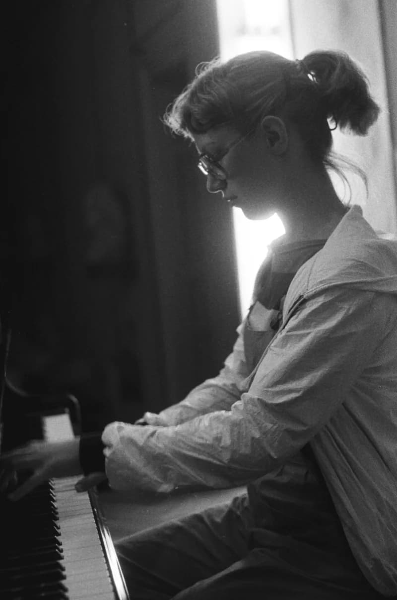 Missuray Erzsébet, Szántó Eleonóra, Kinka Rita 