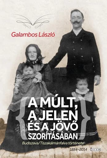 A múlt, a jelen és a jövő szorításában