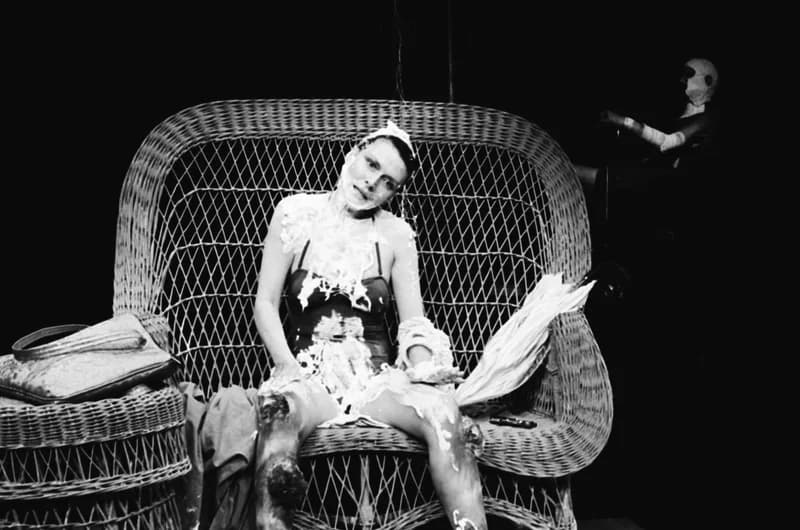 Becket: Ó azok a szép napok