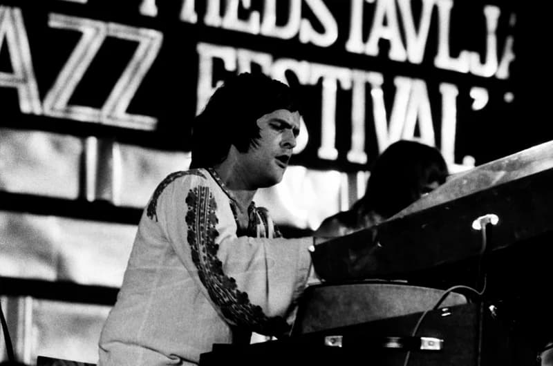 Belgrádi Jazz Fesztivál '74