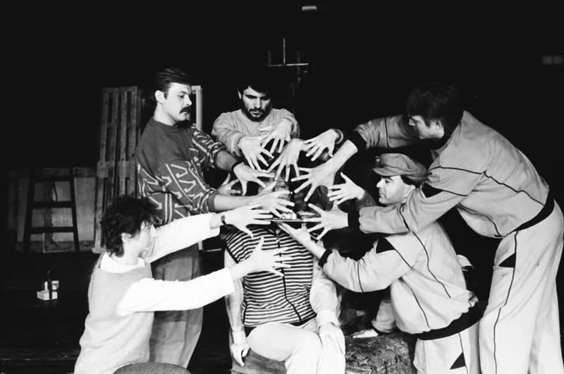 Hubay Miklós: Római karnevál