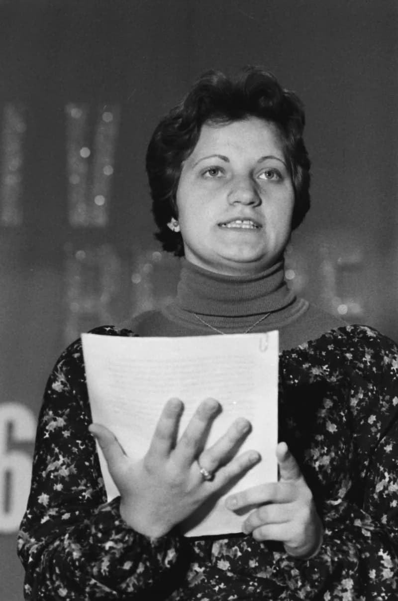 Középiskolások Művészeti Vetélkedője '78