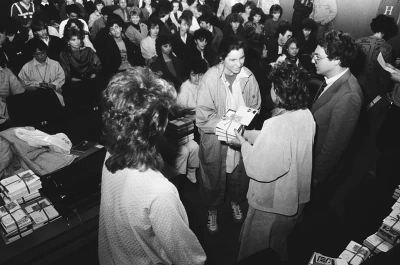 Középiskolások Irodalmi Vetélkedője '87