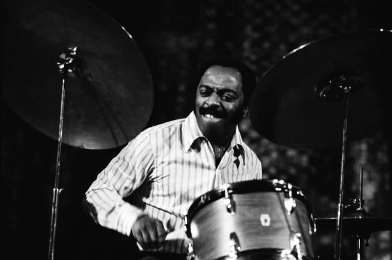 Newport '72 /Jazz Festival/