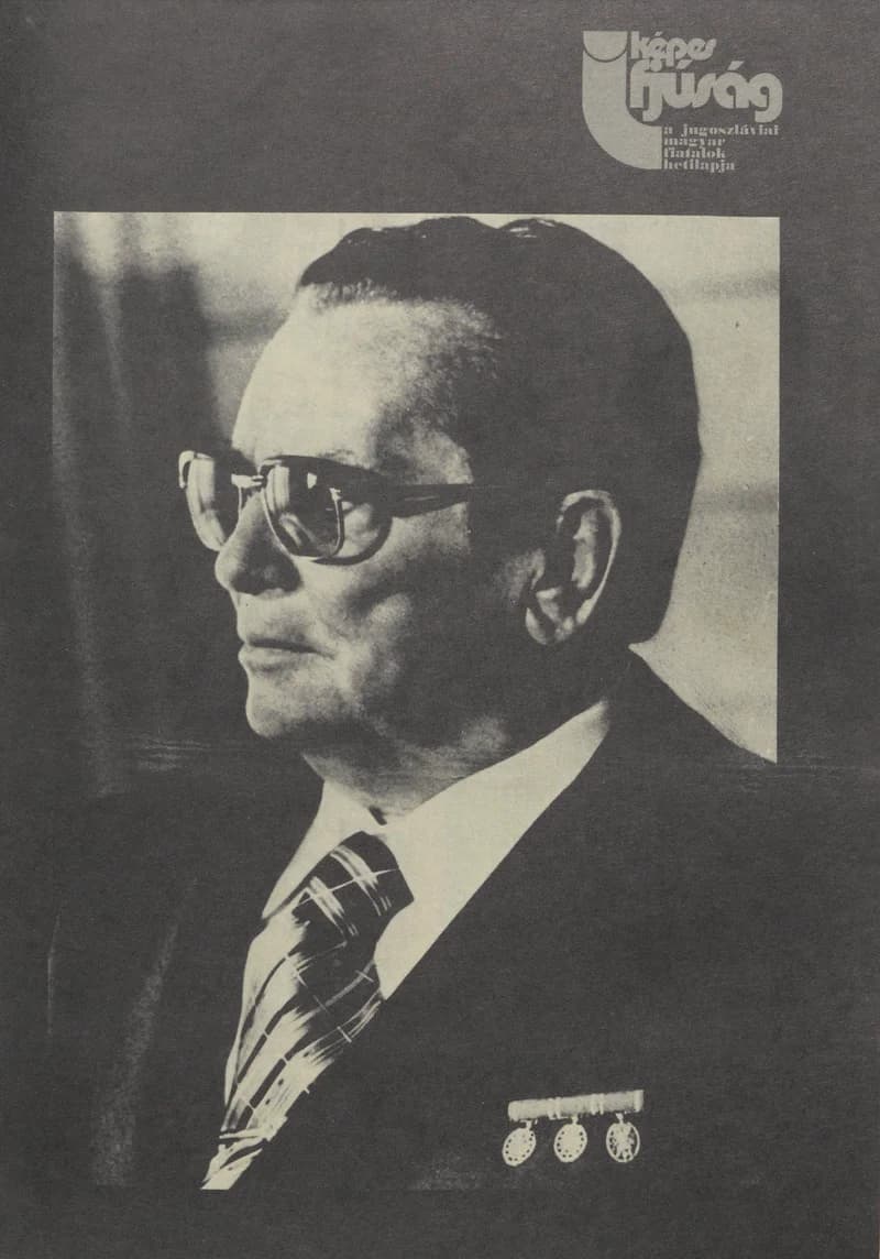 Képes Ifjúság, 36. évf. 1980. május 7. 1560. sz.