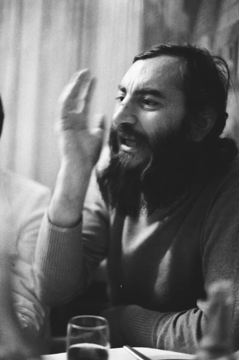 Dobó Tihamér /Cigonya/ az Aranyhalban