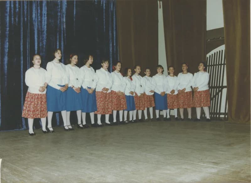 Tamási Áron Székely-Magyar Művelődési Egyesület - színpadi pillanatok