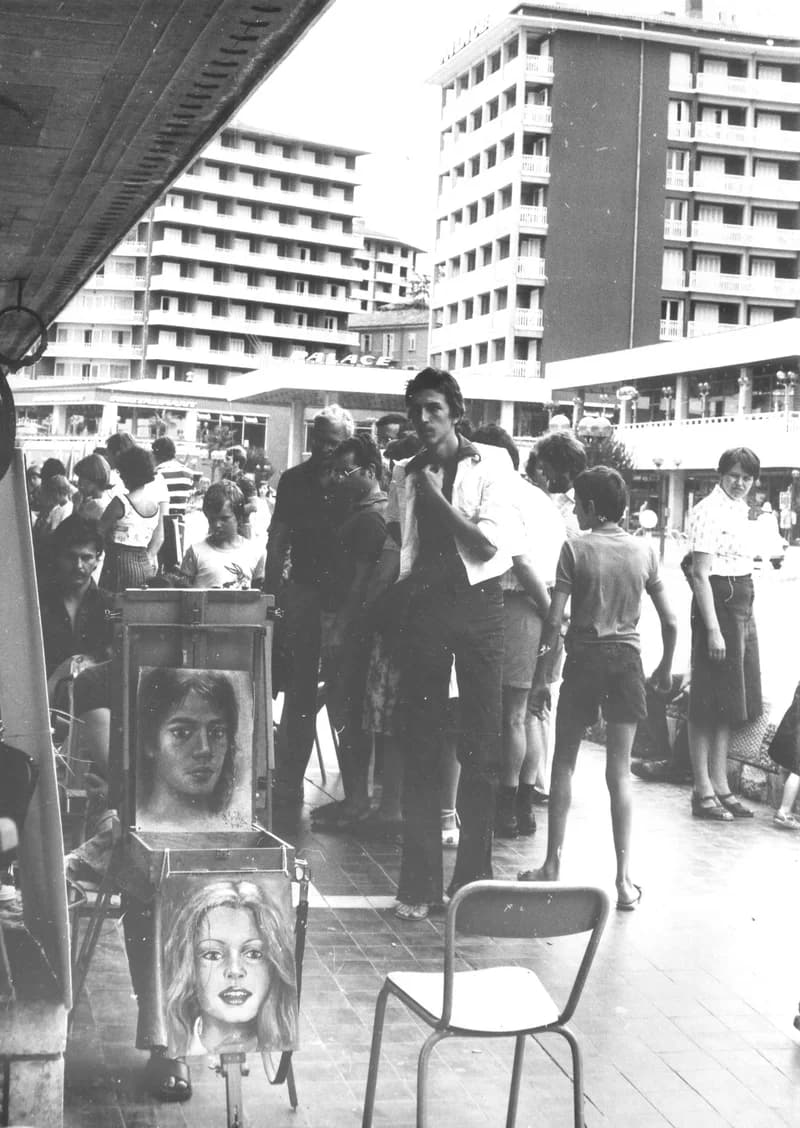 Fehér család nyaralása Portorožon