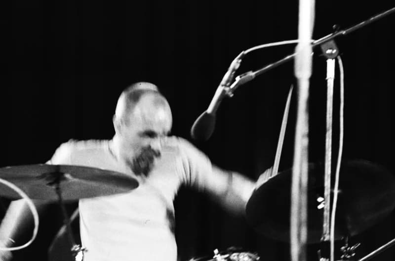 XVII. Ljubljanai Jazzfesztivál