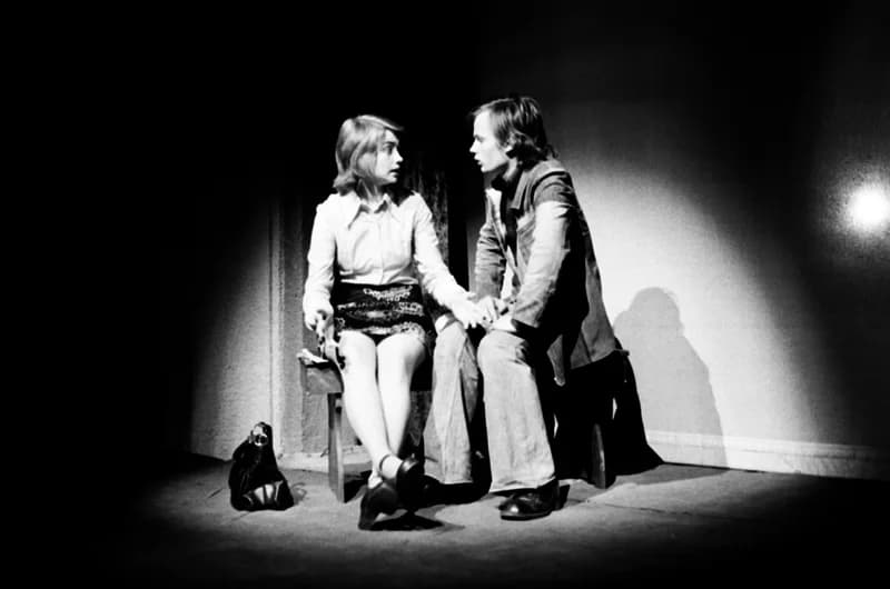 Középiskolások Művészeti Vetélkedője '74