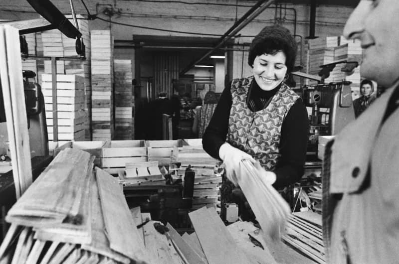 Ládagyár Hajdújáráson