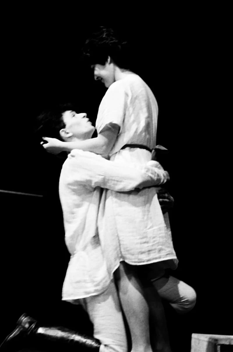 Középiskolások Művészeti Vetélkedője '83 (Színművészeti, Ifjúsági Tribün)