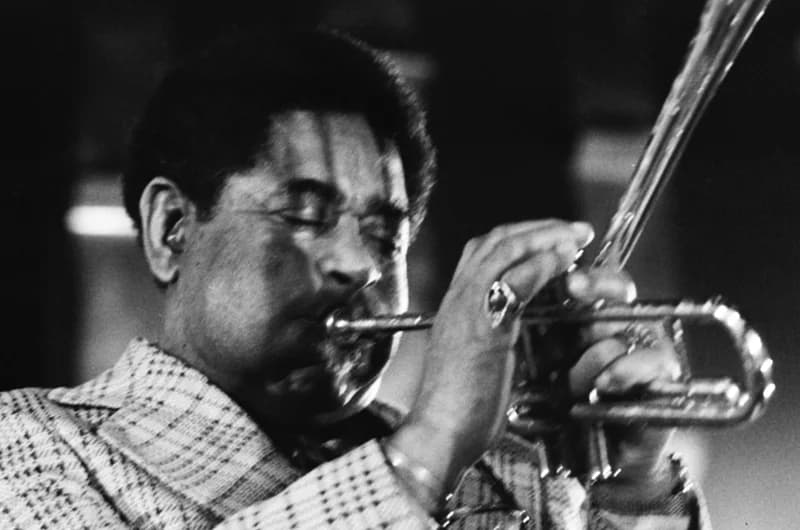 Belgrádi Jazz Fesztivál '74