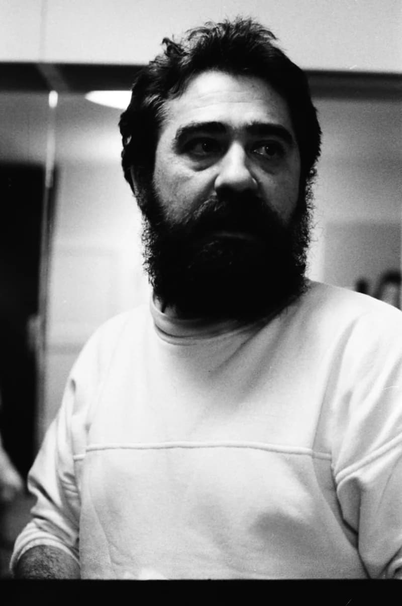 D. Jančar: Godot-ra lesve (r.: L. Majera )