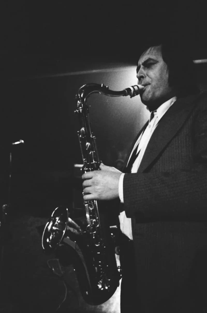 V. Belgrádi Jazz Fesztivál