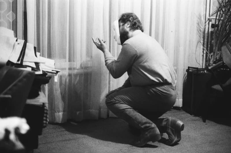 Varga Zoltán: Búcsú, Újvidéki Színház