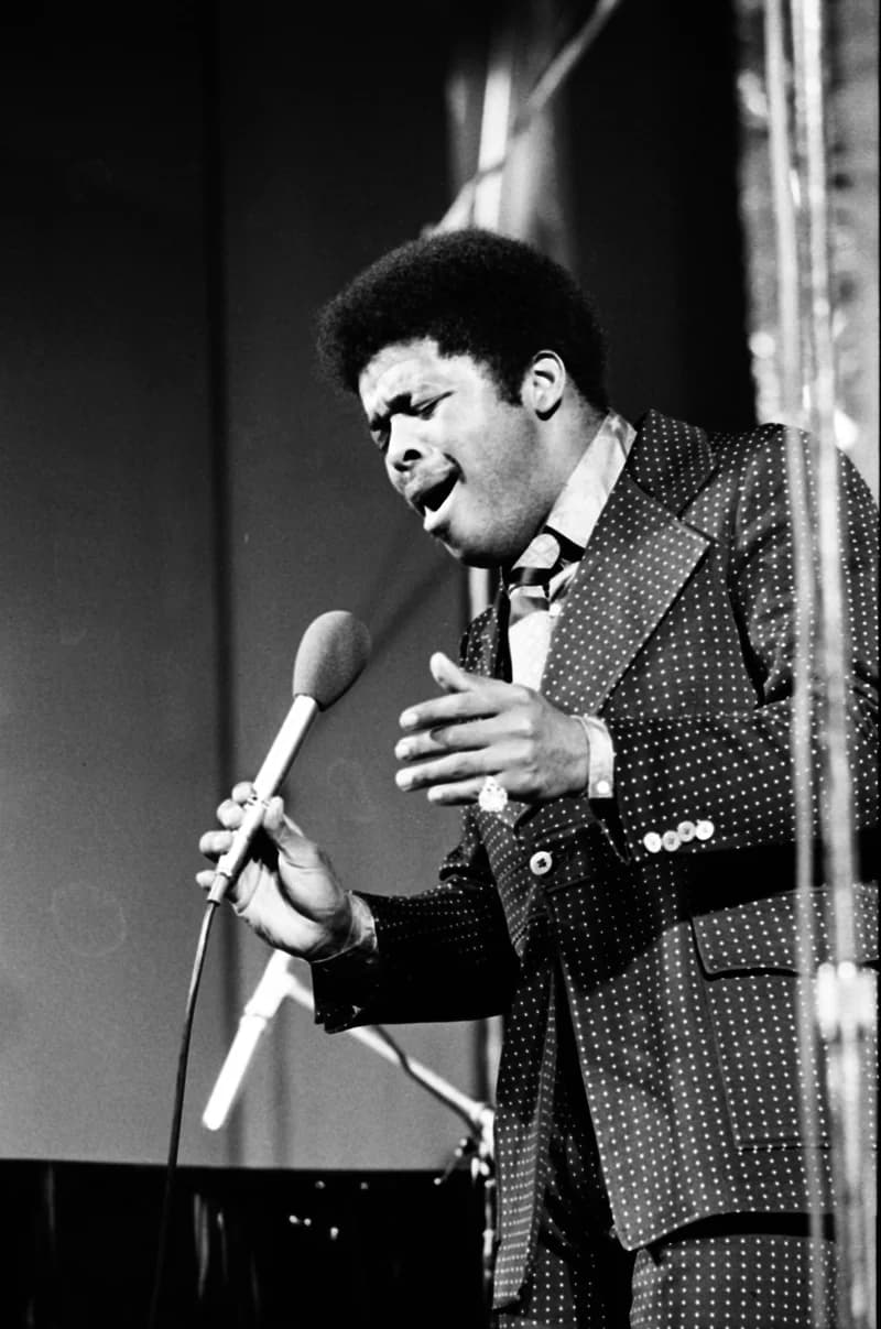 Newport '71 /Jazz Festival/