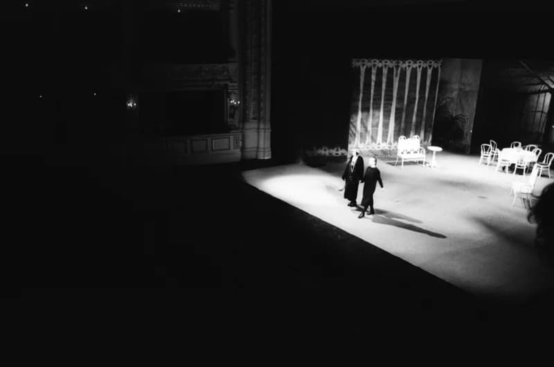 Az Újvidéki Színház Szegeden (Koszatolányi Dezső : Édes Anna)