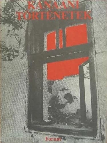 Kánaáni történetek