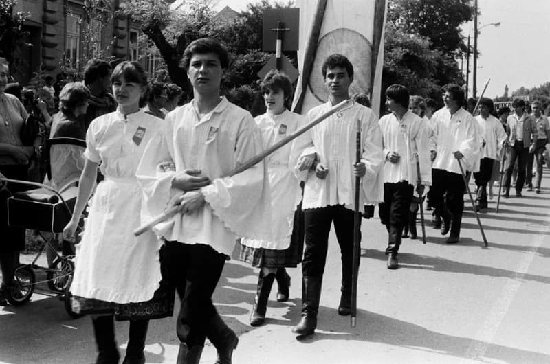 XXI. Gyöngyösbokréta