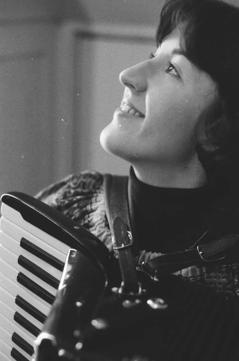 Missuray Erzsébet, Szántó Eleonóra, Kinka Rita 