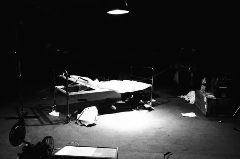 D. Jančar: Godot-ra lesve (r.: L. Majera )