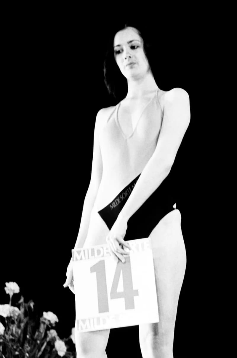 Vajdasági szépségválasztás