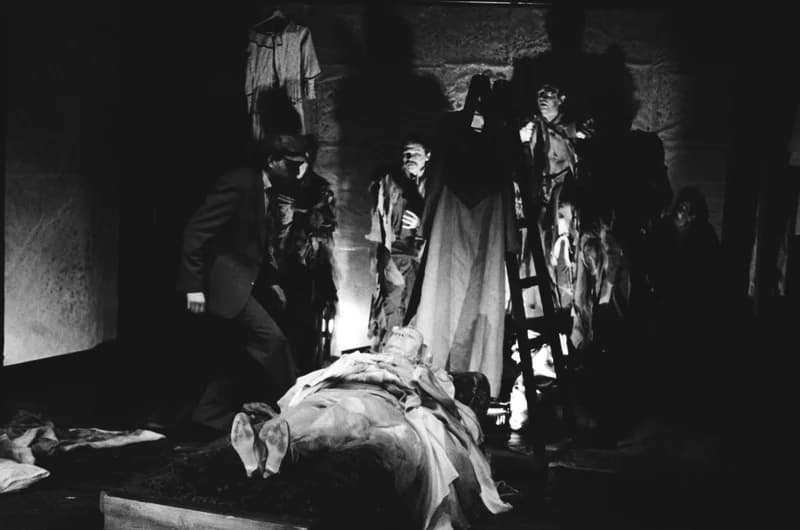 Hubay Miklós: Római karnevál