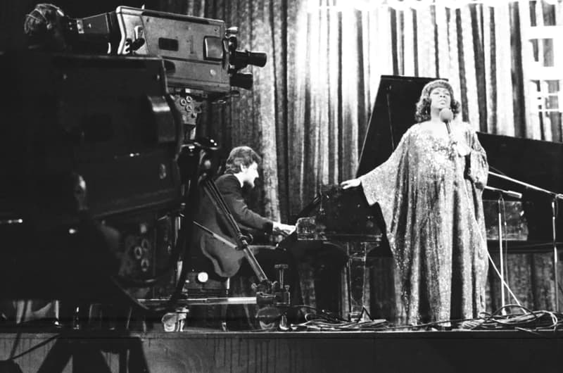 Newport /Jazz Festival/