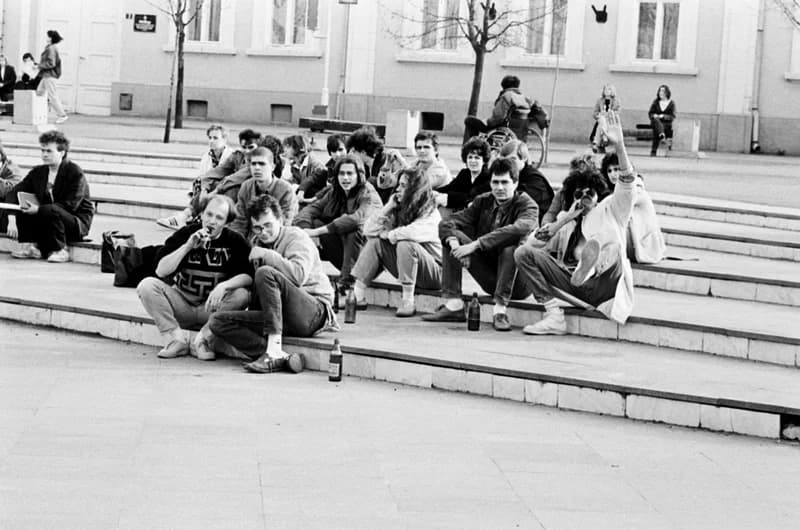 Középiskolások Irodalmi Vetélkedője '87