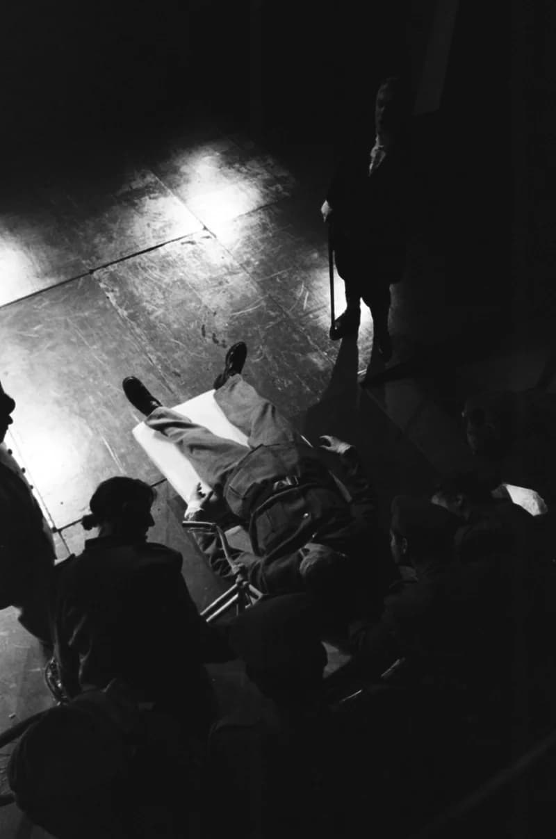 Georg Büchner : Woyzeck