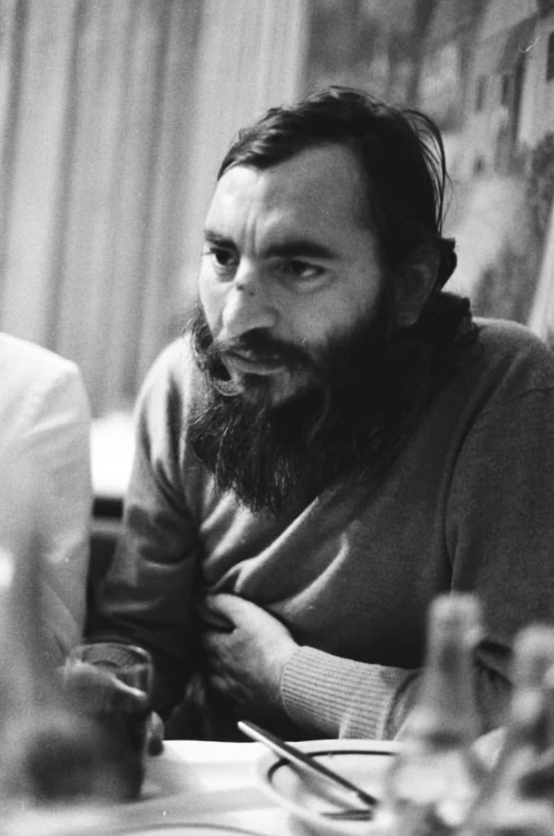 Dobó Tihamér /Cigonya/ az Aranyhalban