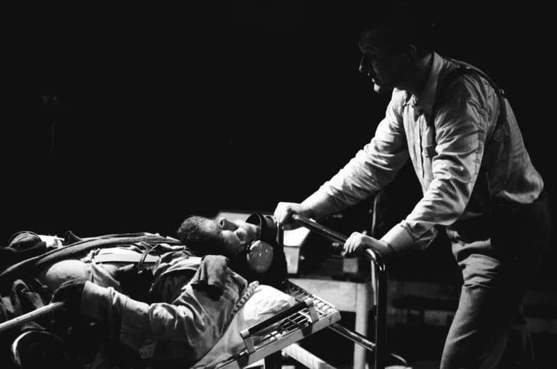 D. Jančar: Godot-ra lesve (r.: L. Majera )