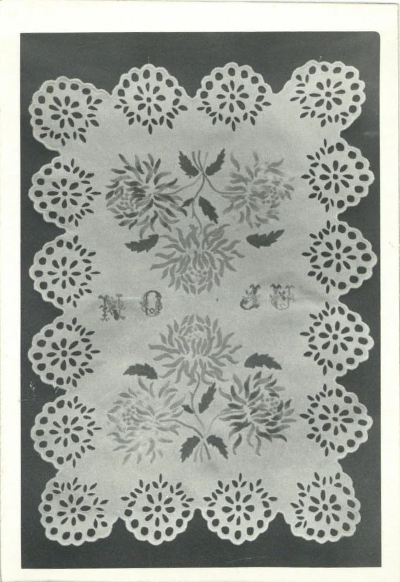 Kosárruha (komakendő)